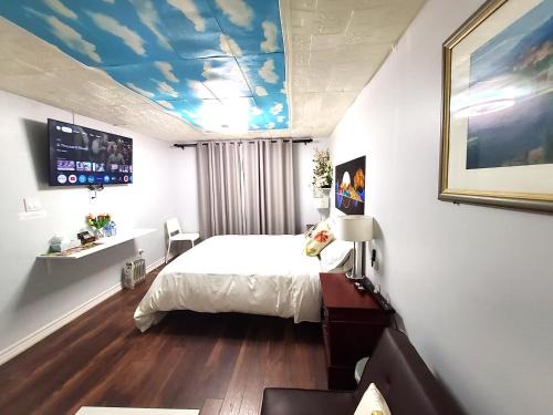 Malvern House | Cozy and Quiet Homestay with Private Bathroom