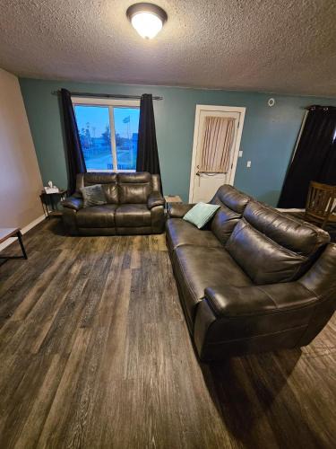 Buffalo Narrows House | Cozy Bungalow