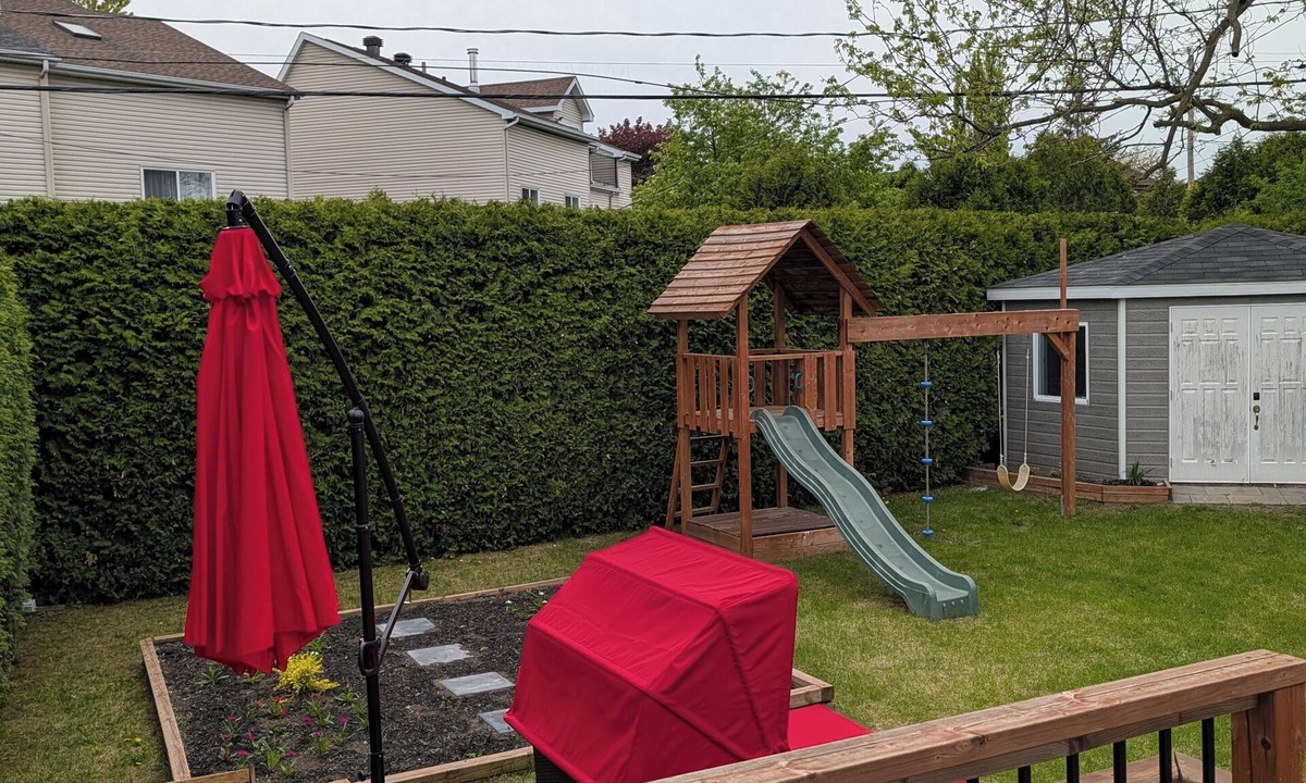 Laval House | Cozy full home in Laval - 5mn from Golf, access to airport, Montreal