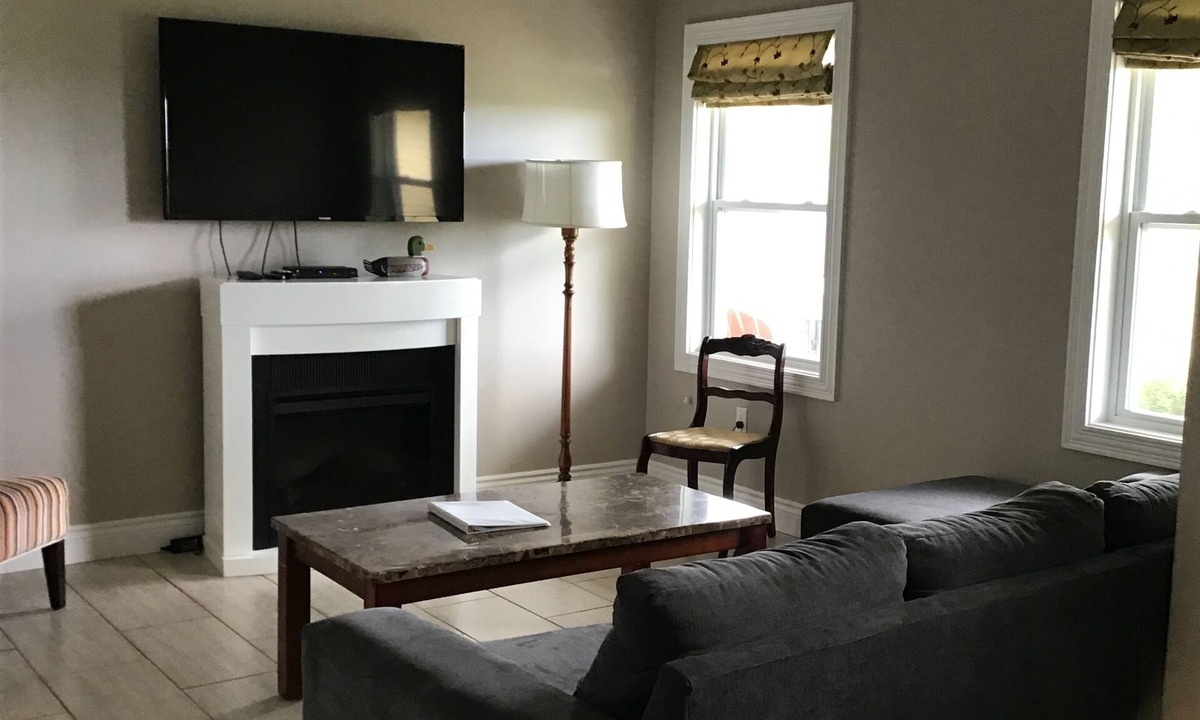 Stanley Bridge Condo | Cozy get away retreat Cavendish PEI