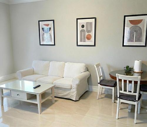 Richmond House | Cozy Guest 2-Bedroom Suite