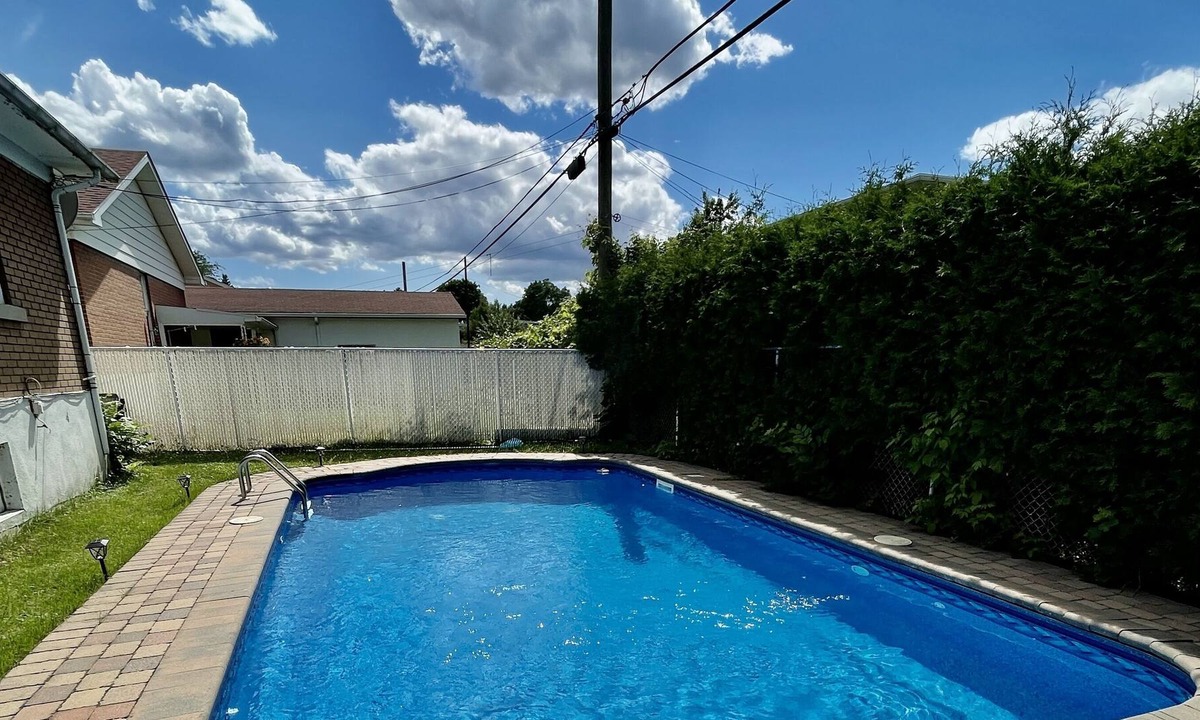 Saint-Leonard House | Cozy house in heart of Montreal CITQ:308151