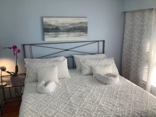 Coquitlam House | Cozy nest