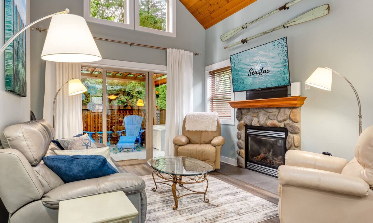 Regional District of Nanaimo Cottage | Cozy Parksville Retreat Near the Beach!