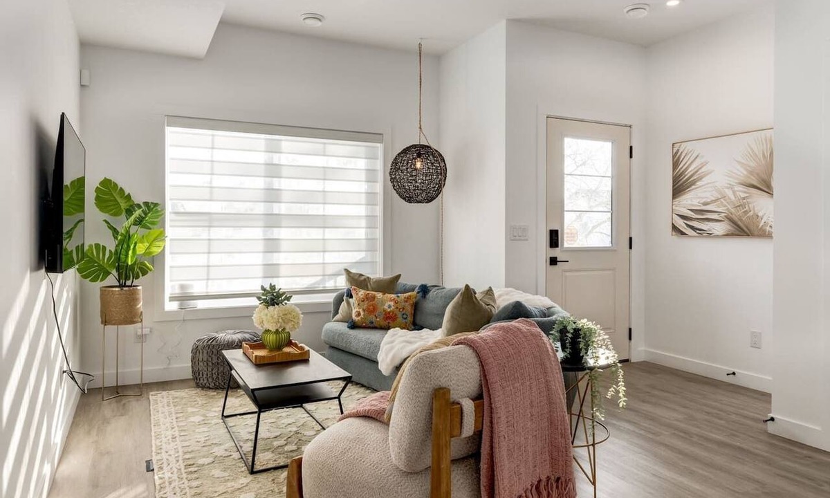 Southwest Calgary House | "Cozy Up" Brand new 3 Bdrm TH in Killarney!