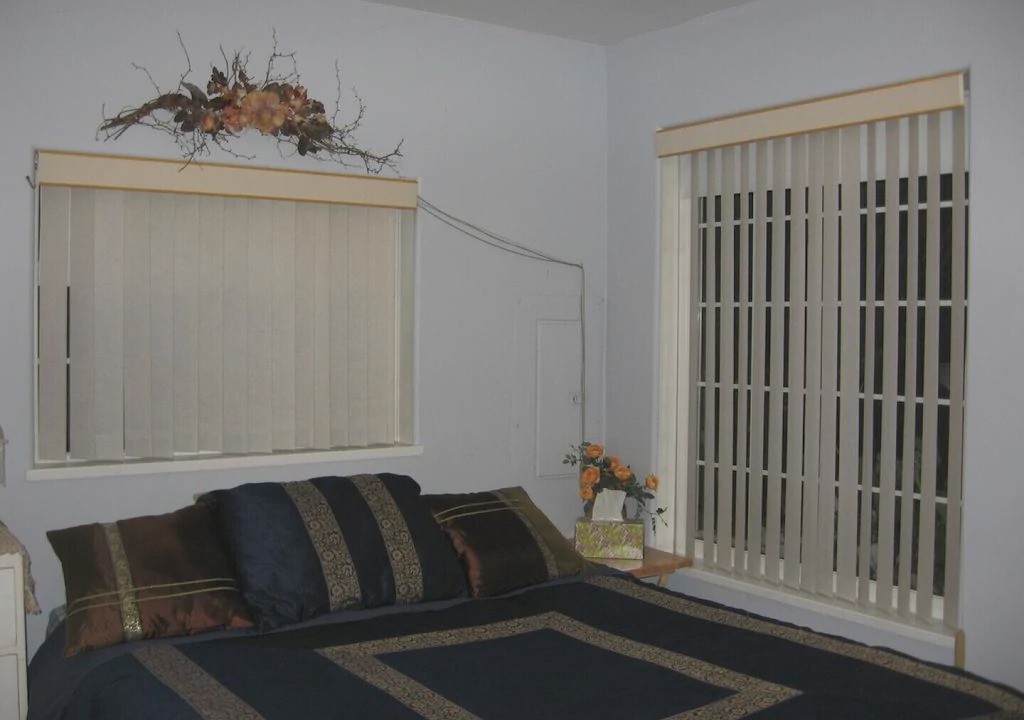 Crofton Bed & Breakfast | Crofton by the Sea Bed & Breakfast - The Garden Room