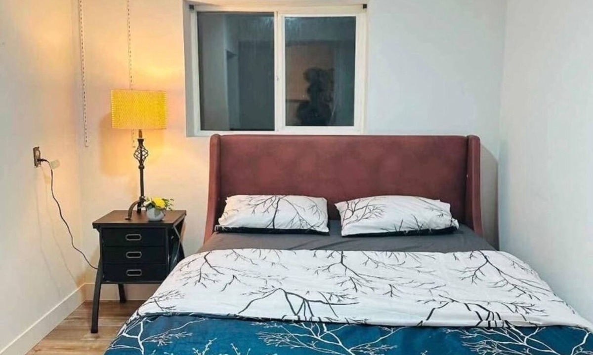 Cultus Lake House | Cultus home 1BHK