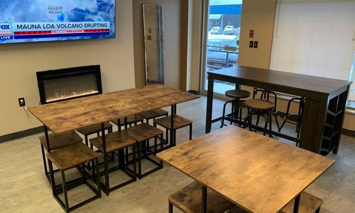 Whitehorse Hotel | Destination Family Hotel