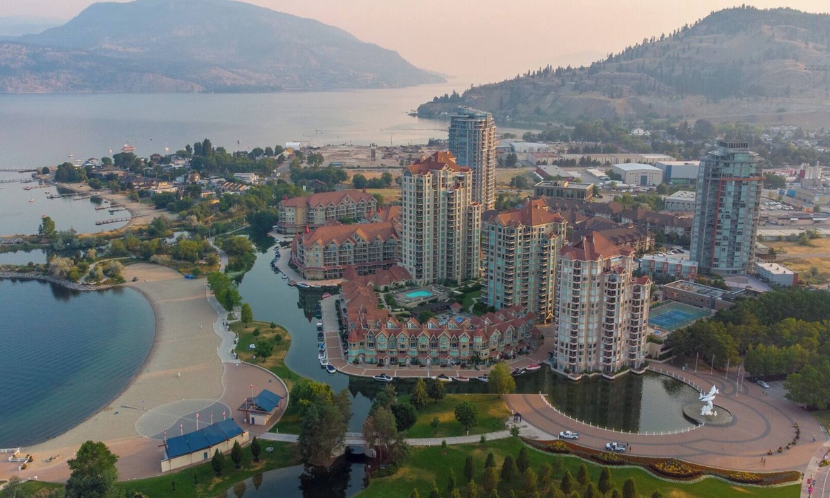 North End Condo | Discovery Bay Resort - Pool - Downtown - 2Bed 2 BA