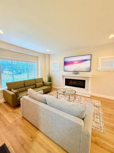 Langford House | Dornier Main