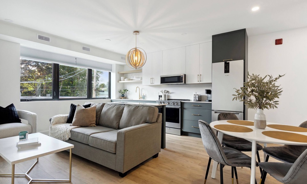 Collingwood Condo | Downtown Collingwood Condos