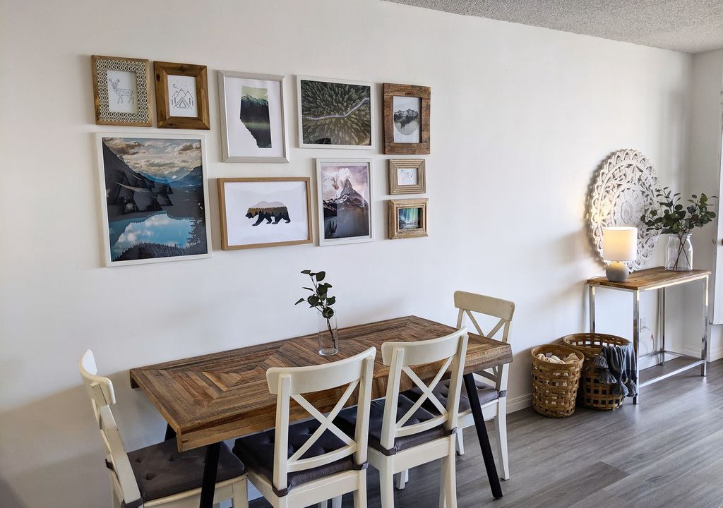 East Village Condo | Downtown condo with spectacular skyline views