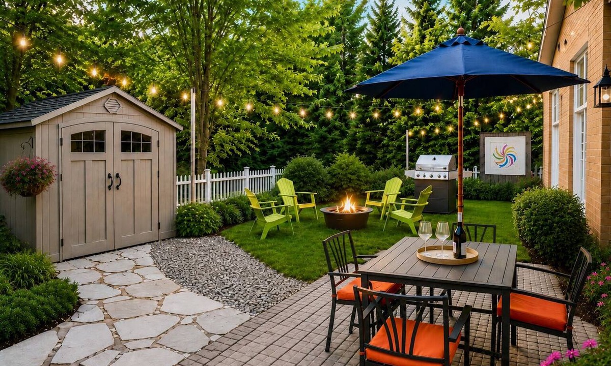 Prince Edward House | Downtown Picton Retreat |Near Sandbanks & Wineries
