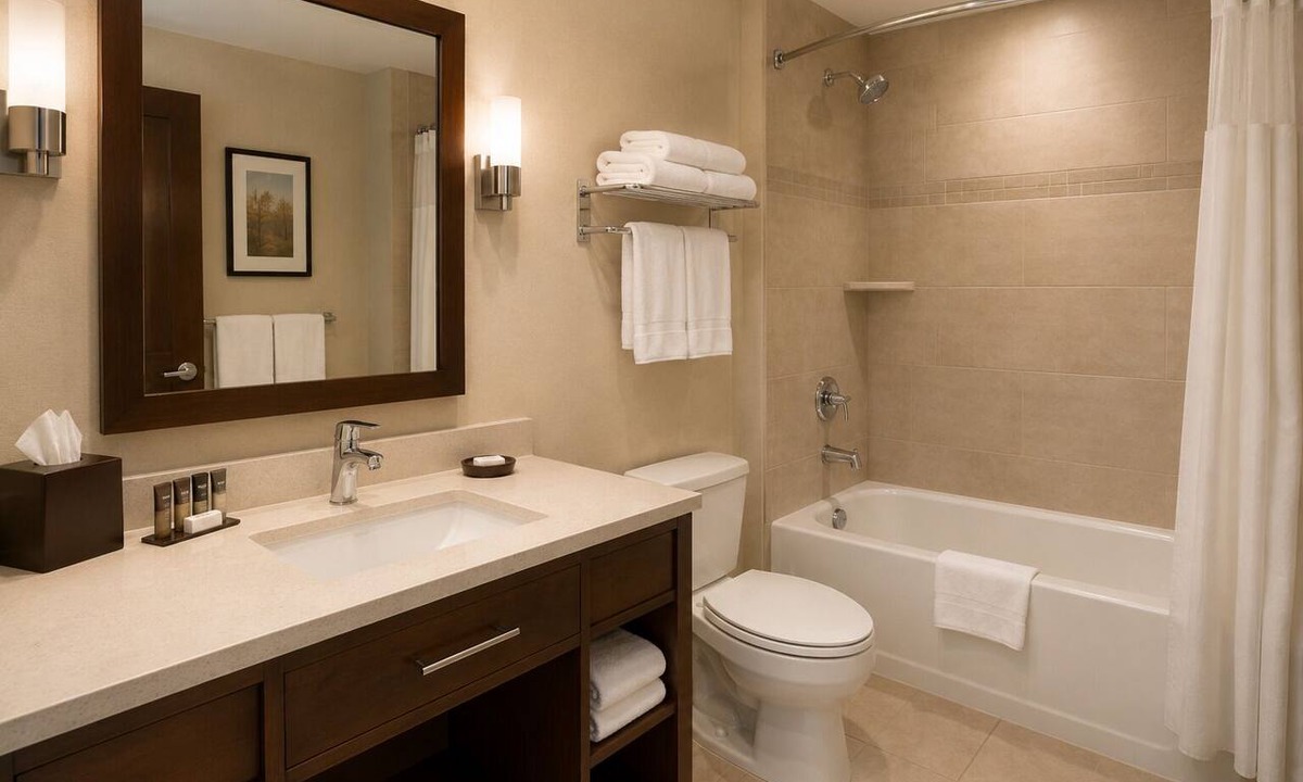 Downtown Toronto Apartment | Downtown Toronto 2BR Retreat Near Dundas Square