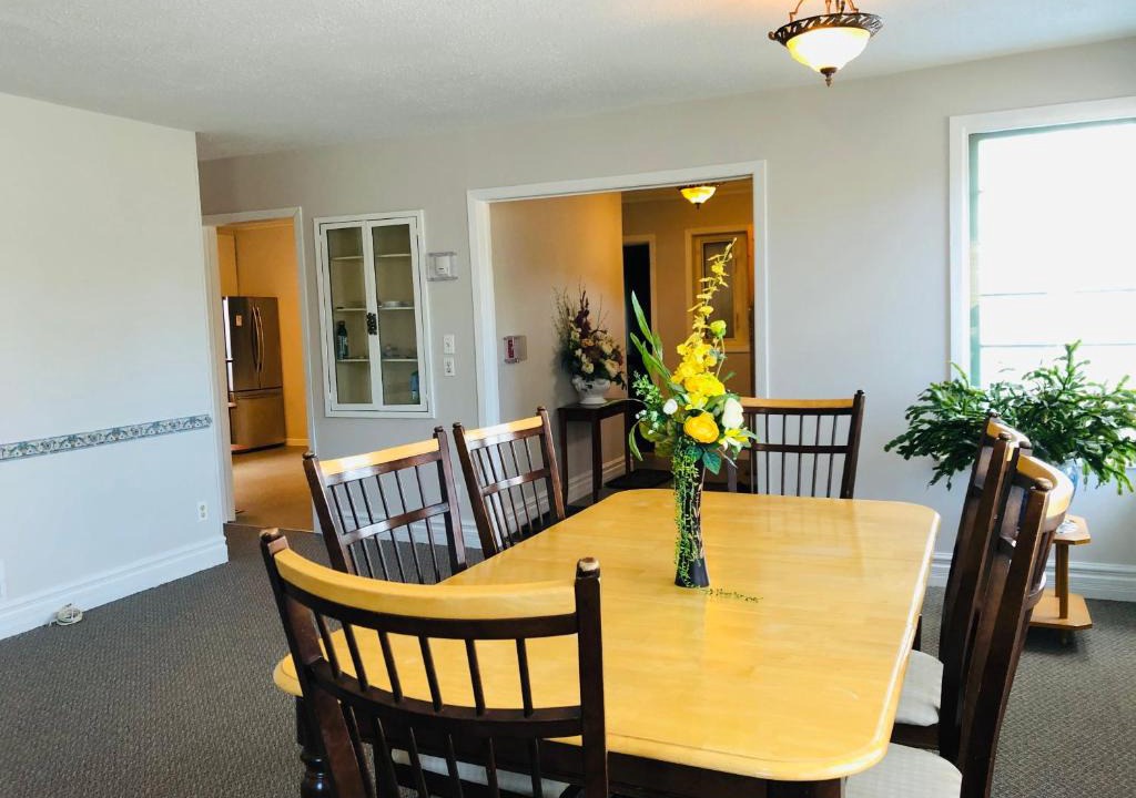 Whitehorse Apartment | Downtown Whitehorse 2 bedroom House