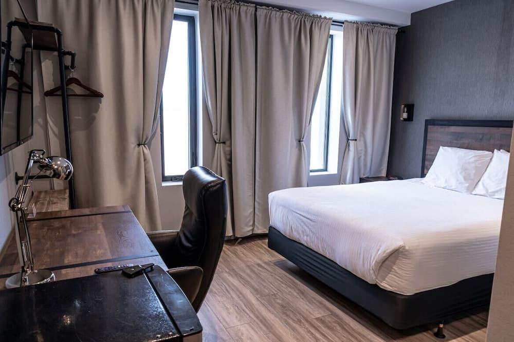 Northeast Mississauga House | Dream Suites Boutique Hotel - Private room in Mississauga