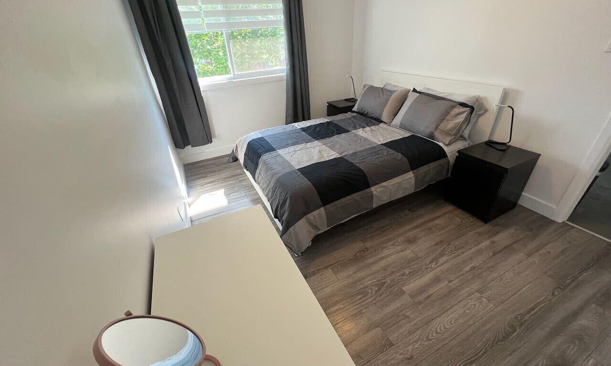 Loretteville Apartment | Duplex de luxe 5 chambres idéal pour les familles