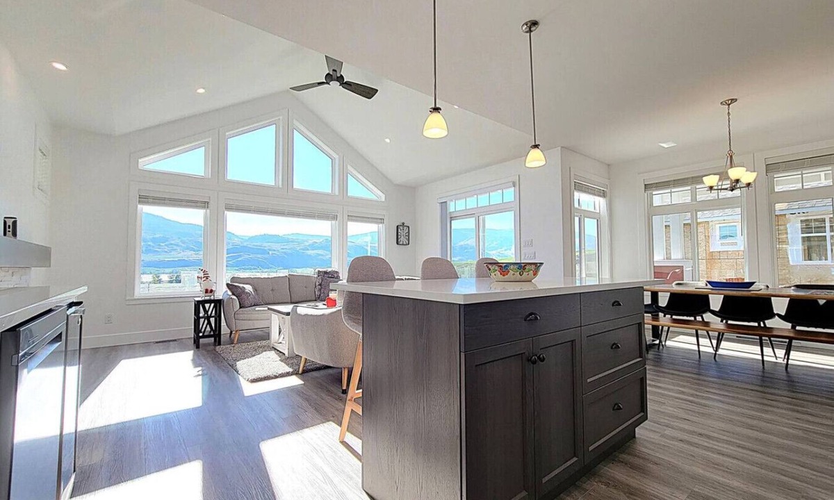 Okanagan-Similkameen House | Eagle View Cottage #243