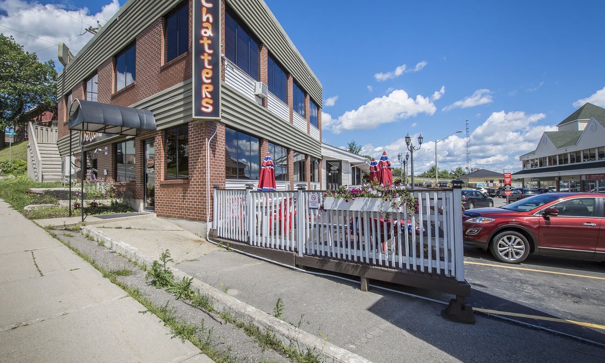 Miramichi Hotel | Econolodge Miramichi