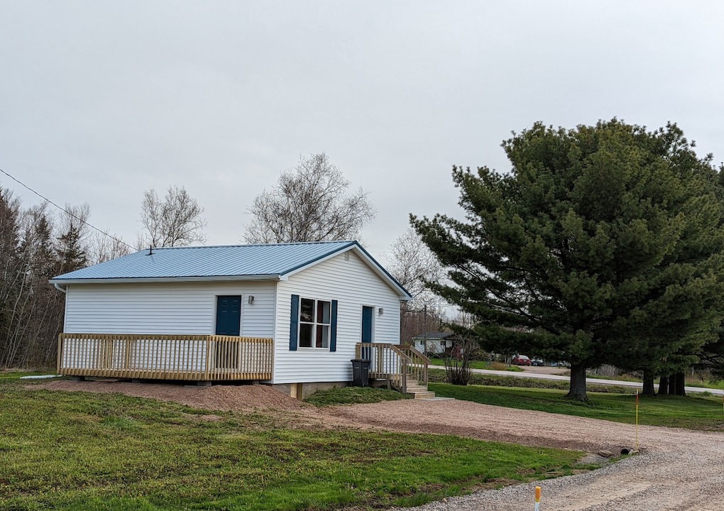 Annapolis Valley House | Elegant home away from home in a country setting