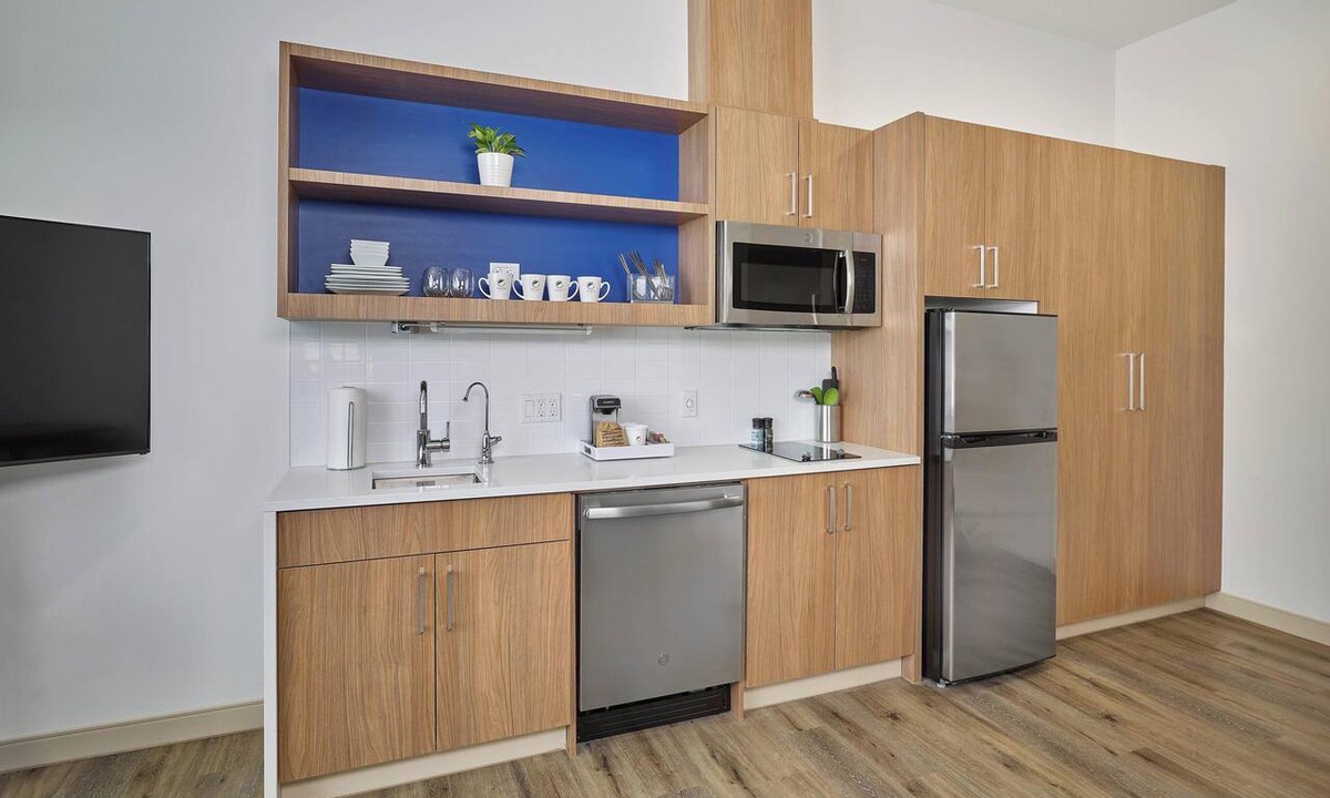 West Edmonton Hotel | Element by Marriott Edmonton West