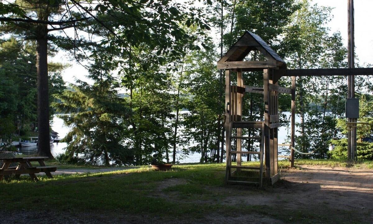 Windermere Cottage | Elmdale Cottage - In the heart of Muskoka