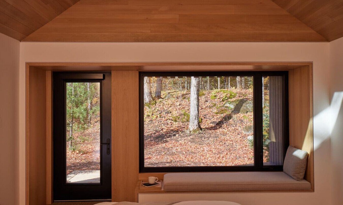 Algonquin Highlands Cabin | Enchanted Eight at Dimensions | Cabin Eight
