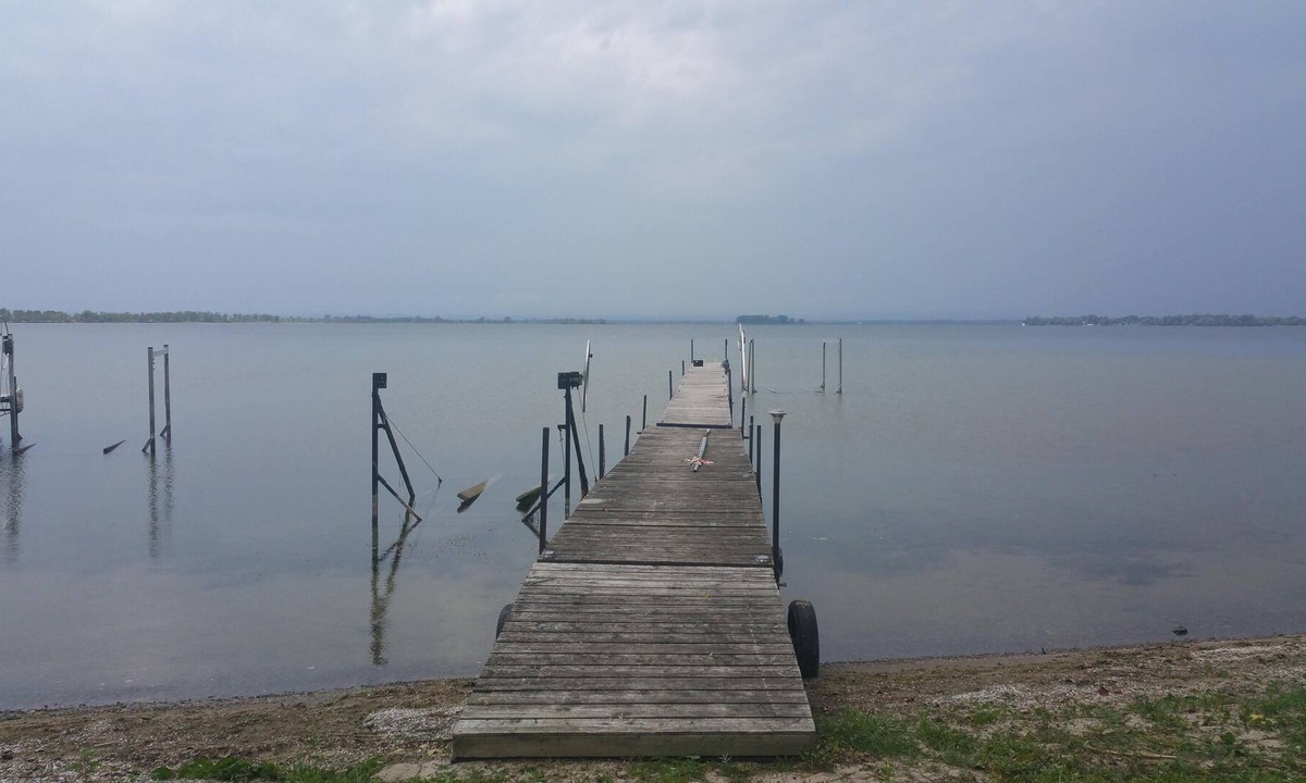 Consecon Cottage | Enjoy Waterfront Cottage Life While Discovering Prince Edward Country