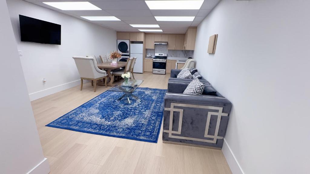 White Rock Apartment | Entire condo in White Rock, Canada