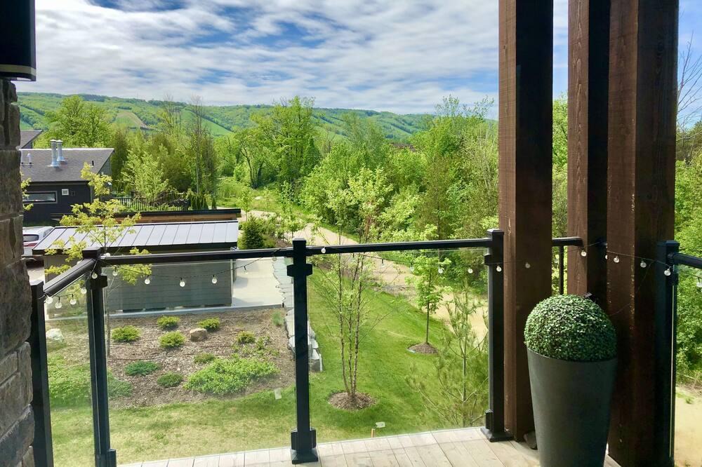 Glen Huron Condo | Escape to Blue Mountains