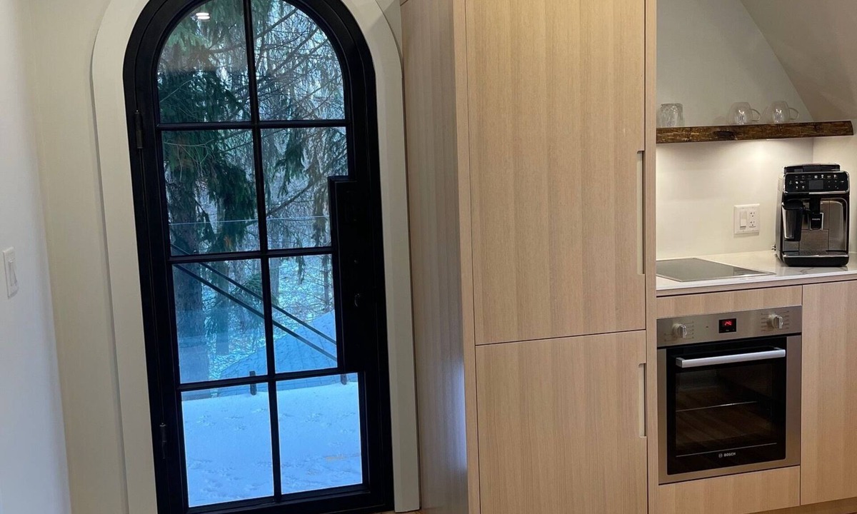St. Mary's Cabin | Executive Apartment