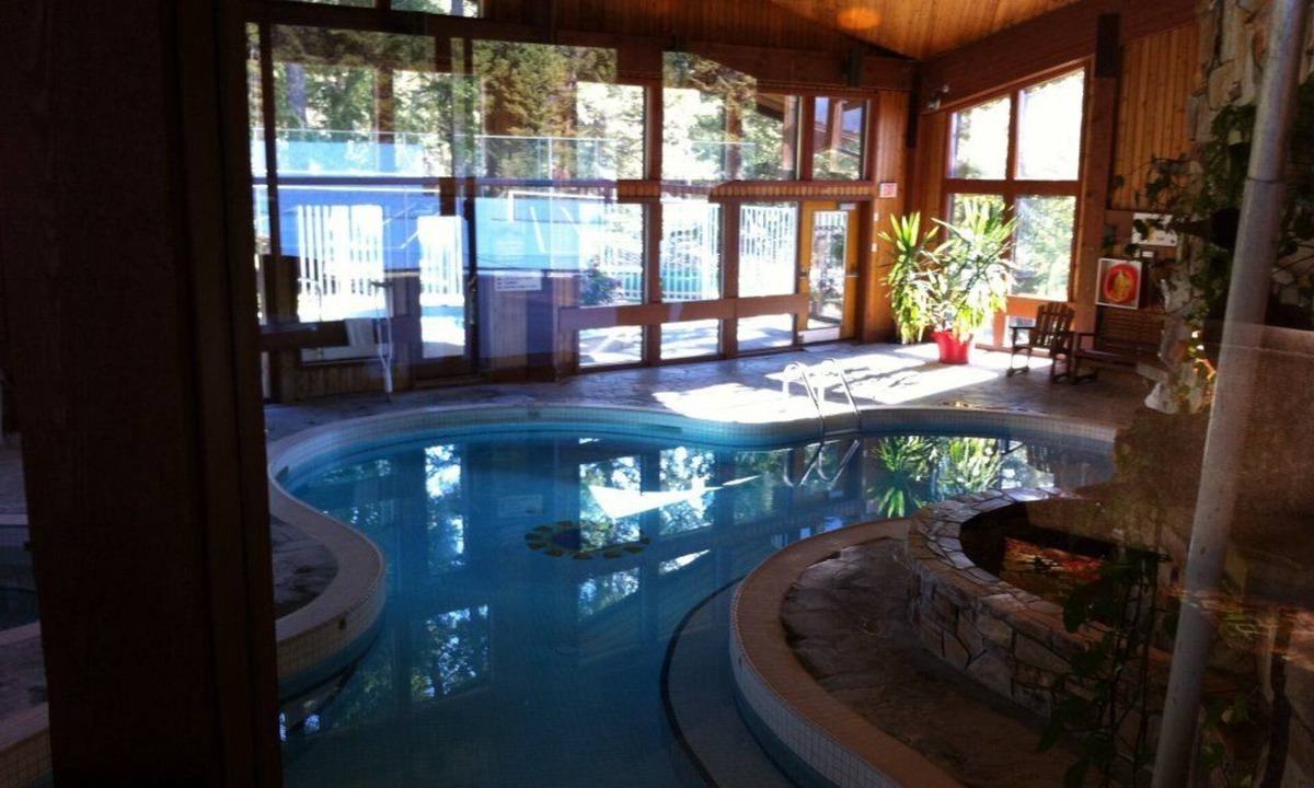 East Kootenay Condo | Fairmont Mountainside Vacation Villas