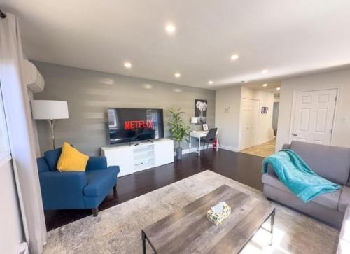 Niagara Falls Apartment | Fallsview Haven