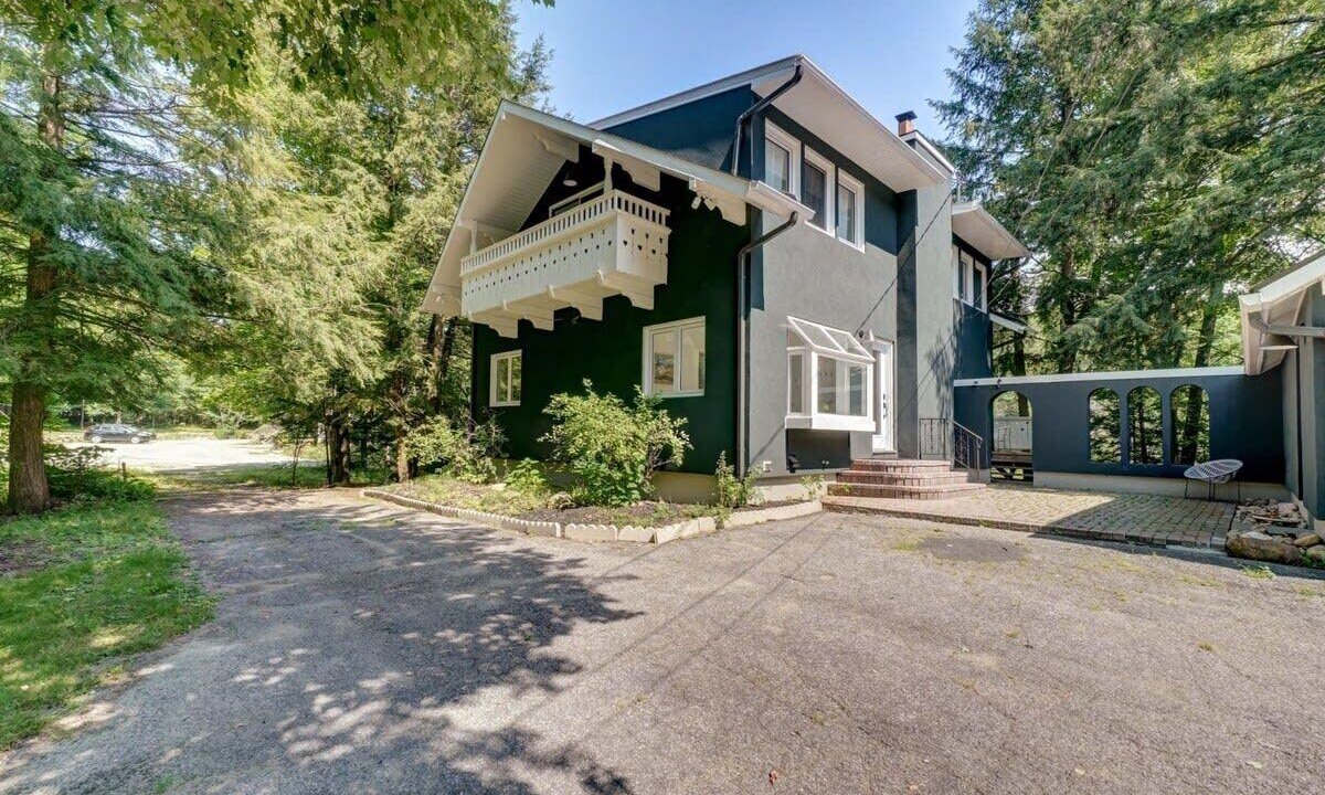Wakefield House | Family chalet in the heart of Wakefield
