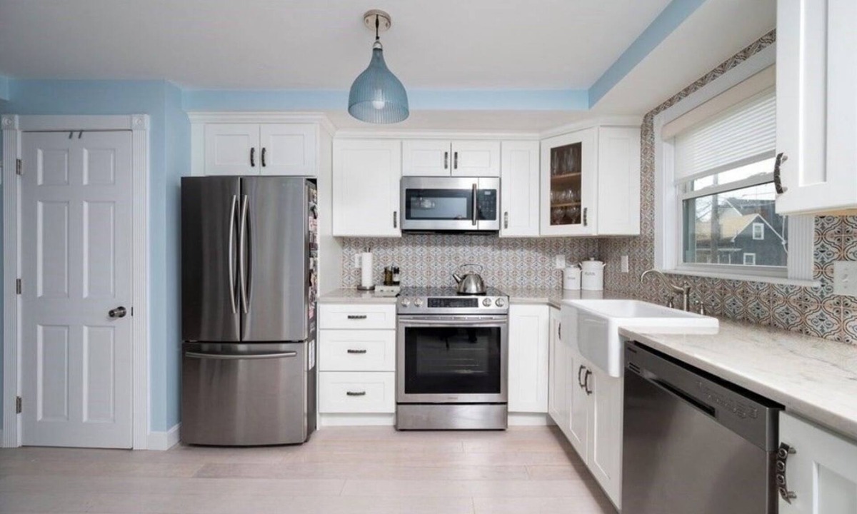 Neponset - Port Norfolk House | Family friendly, Pet Friendly House in Port Norfolk! Hidden Gem!