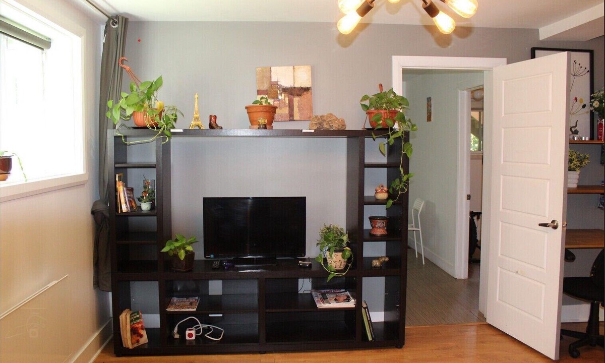 Nouveau-Rosemont Apartment | Fantastic Montreal Apartment