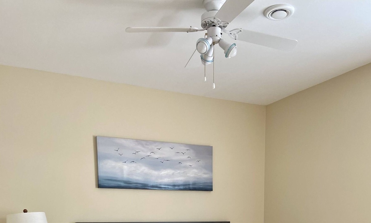 Antigonish County Apartment | Farm getaway