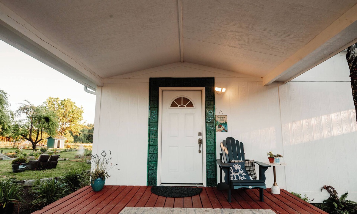 Cornelius Other | Farm House stay & Greenhouse experience in 84 acres Land at Cornelius/Hillsboro