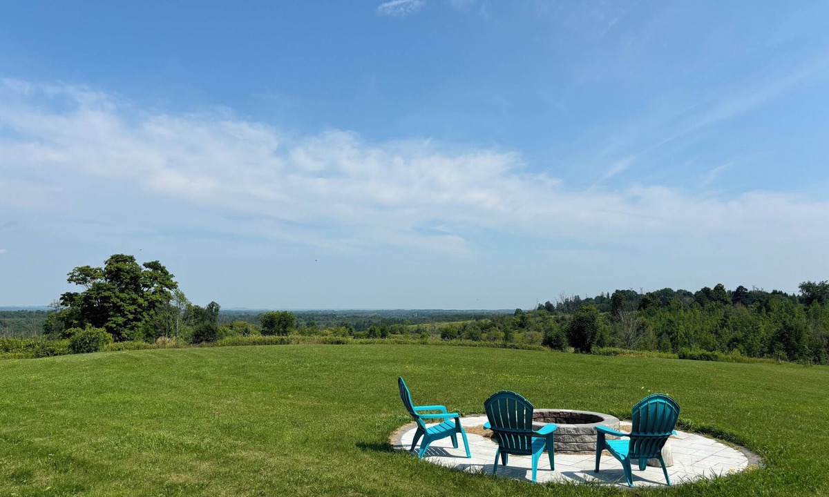 Enniskillen Other | Farmhouse with a Valley View 2 Bedroom