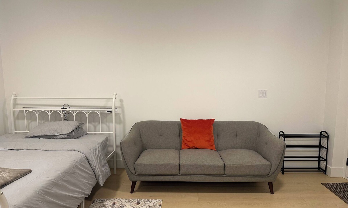 Clearbrook House | Feel Home out of home