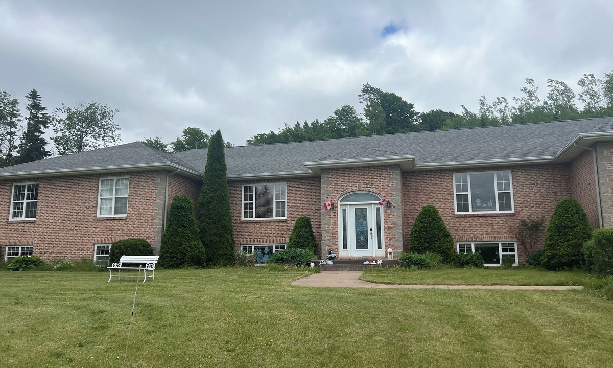 Granville House | Forest Escape near Cavendish Beach & Green Gables