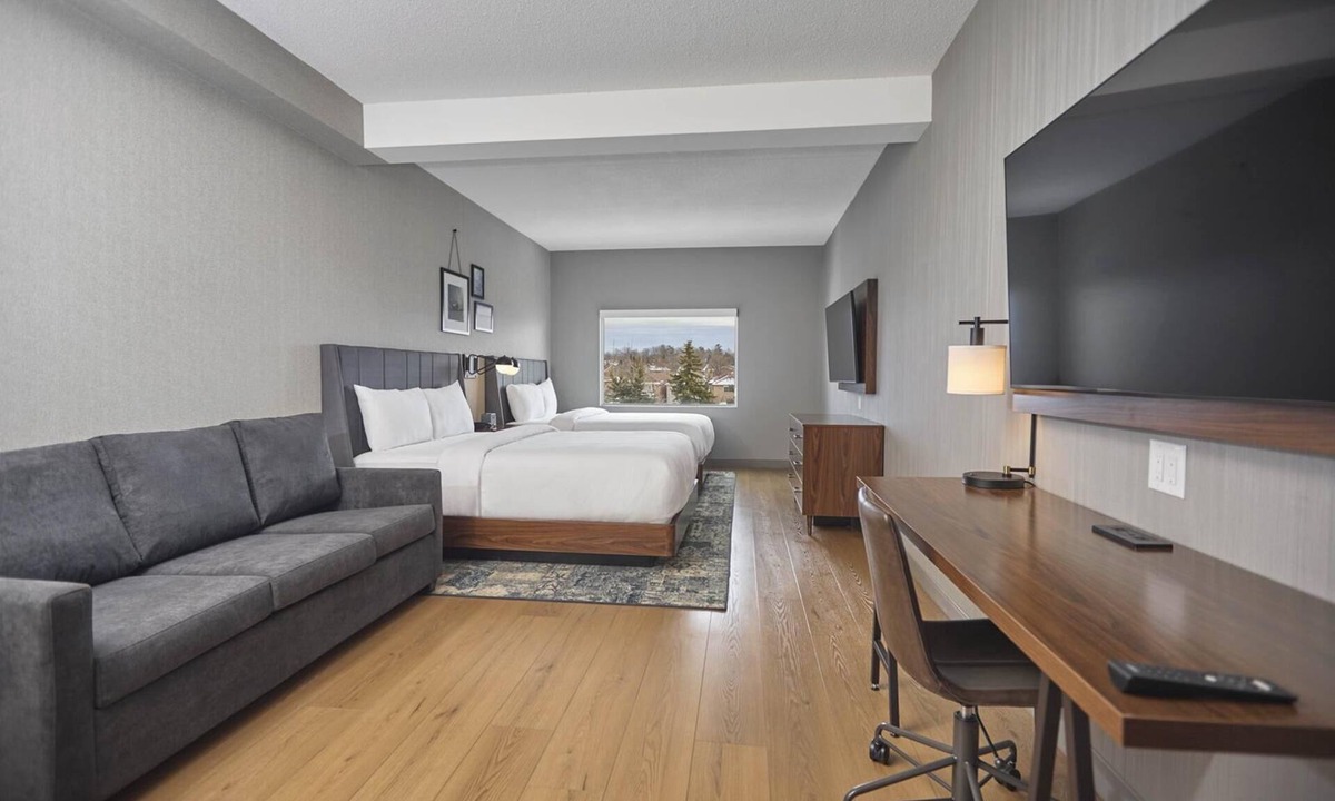 Clearview Hotel | Four Points By Sheraton Oakville