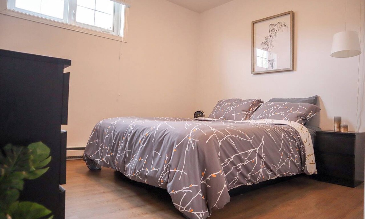 District des Promenades House | Full apartment in Gatineau, 10 min drive to Ottawa