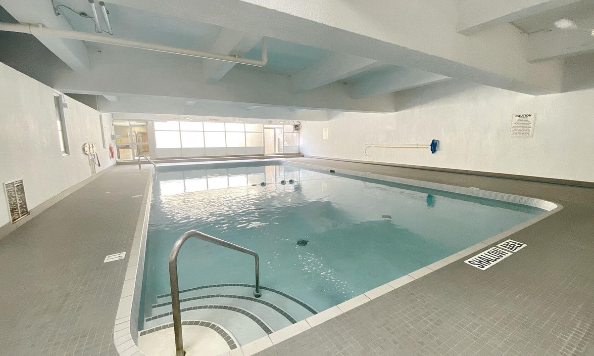 Bridlewood Apartment | FULLY FURNISHED 1BHK IN THE HEART OF THE CITY , GREATER TORONTO AREA