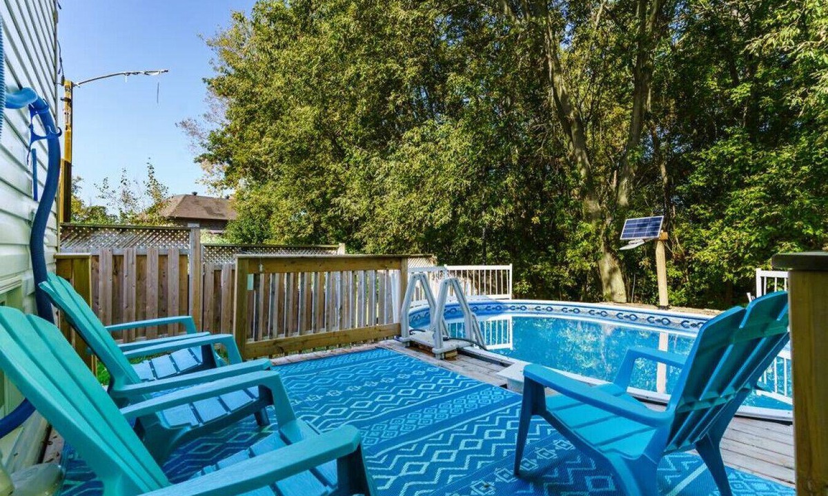 Trenton House | Fun & Cozy Retreat: Nature & Games