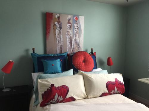 Shawinigan Bed & Breakfast | Gîte chez Baza B and B