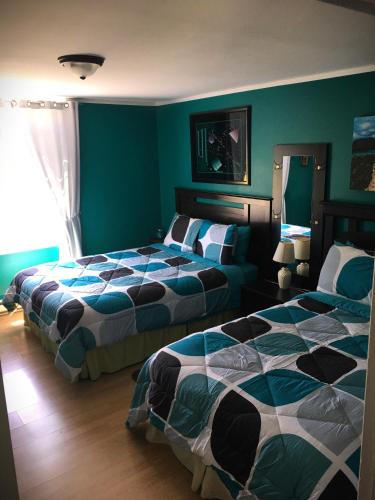Isle aux Coudres Bed & Breakfast | Gîte du Moulin