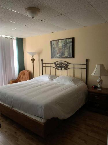 Scott Bed & Breakfast | Gîte Le Roupillon en Beauce