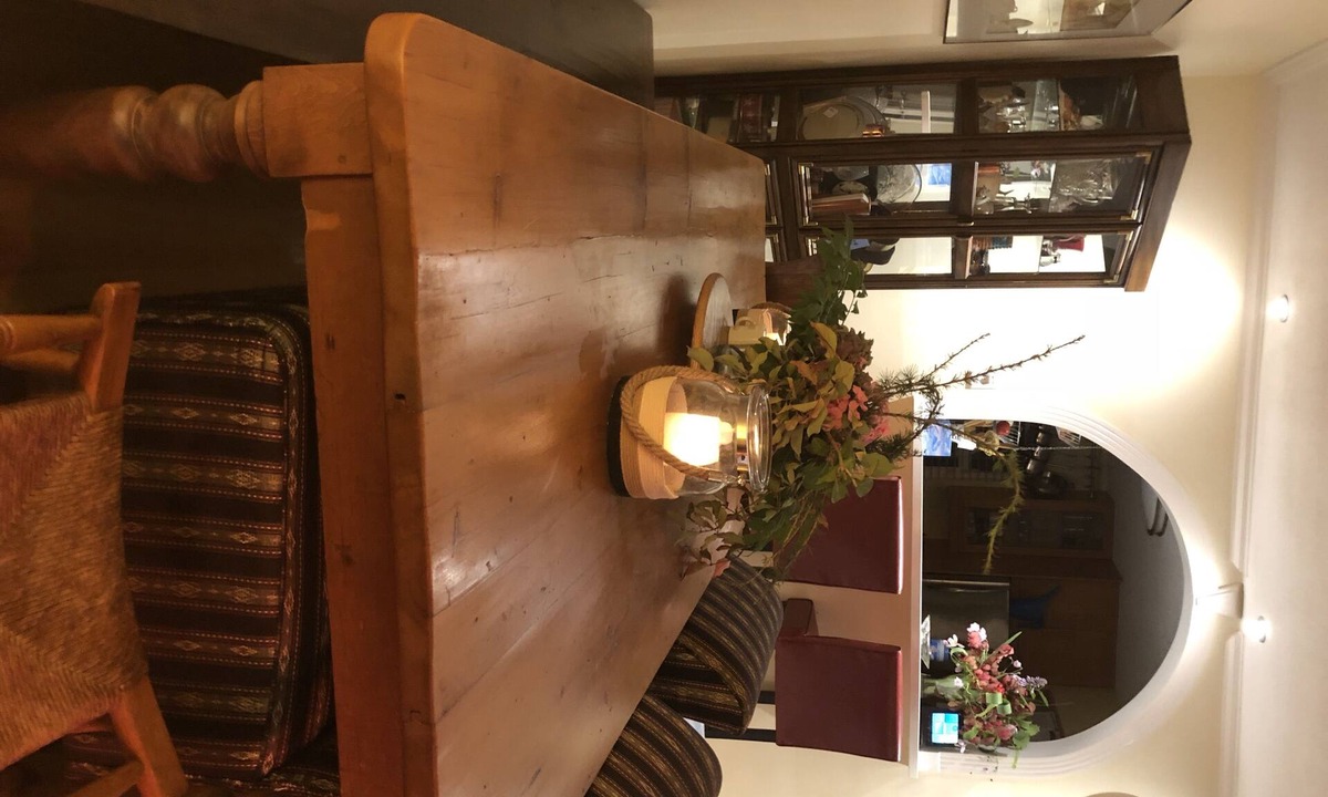 Sappertown Bed & Breakfast | garden retreat I