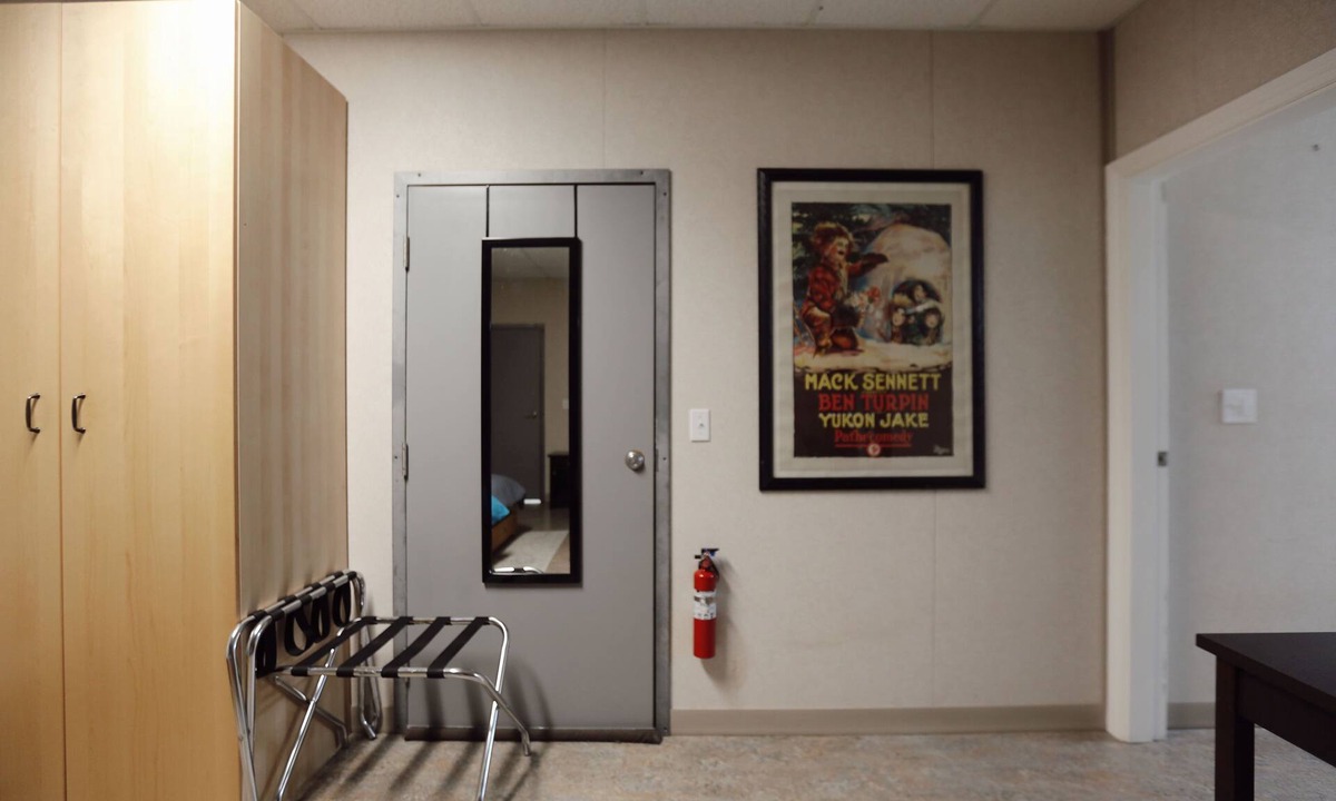 Whitehorse Apartment | Garden Suite